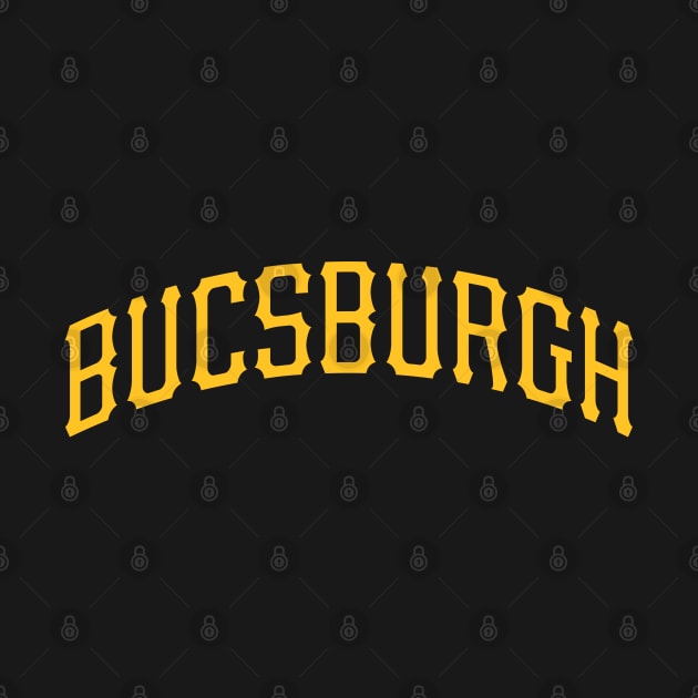 Bucsburgh - Black 3 by KFig21