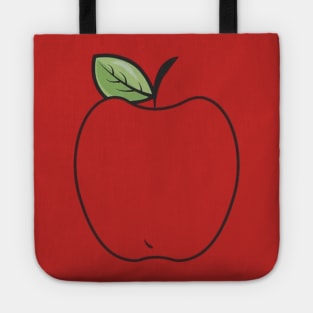 apple Tote