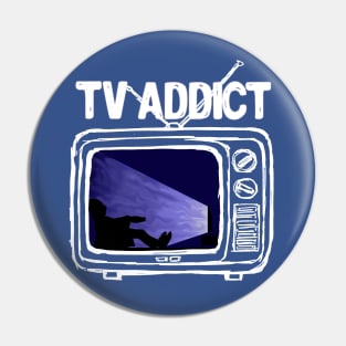 TV Addict 3 Pin