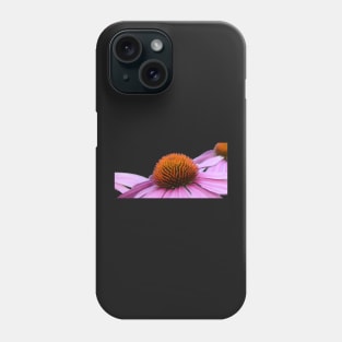 Cone Flower or Echinacea Phone Case