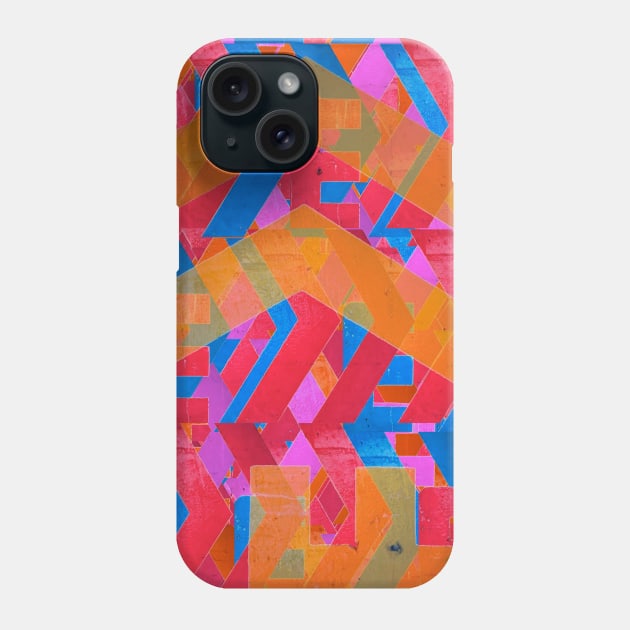 Unexpected Aquaintance Phone Case by HenriYoki