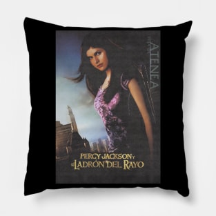 Atenea Pillow