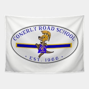 Conerly Road School Tapestry