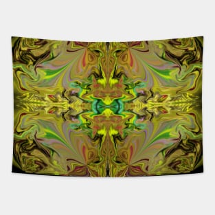 Carl Clarx Design - Fantamenox - Tapestry