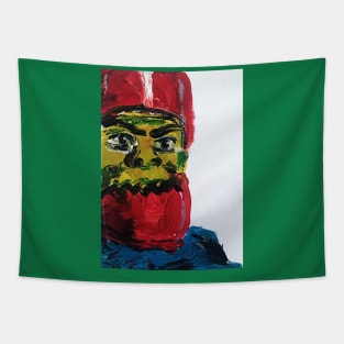 Trapjaw Tapestry