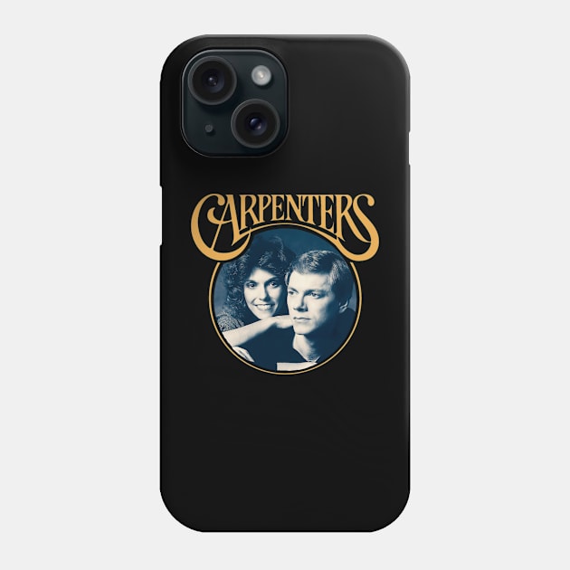 carpenters Phone Case by dharbin