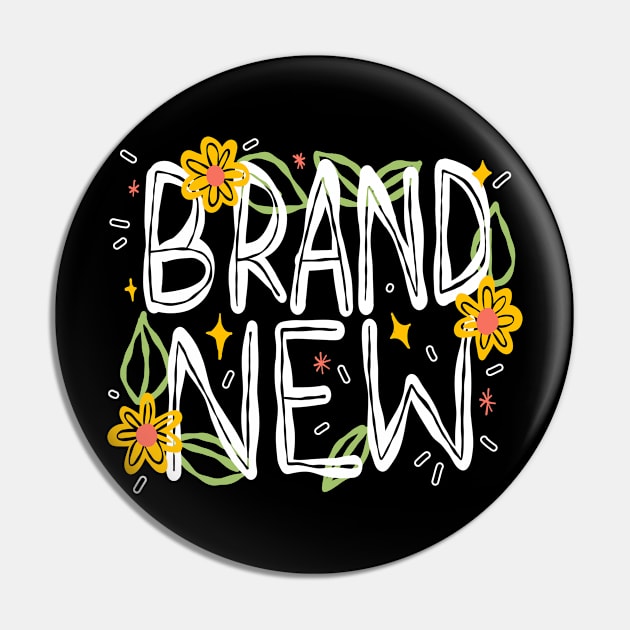 Brand new Pin by Think Beyond Color