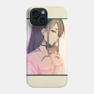 Anime Phone Case