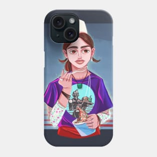 Space Force Phone Case