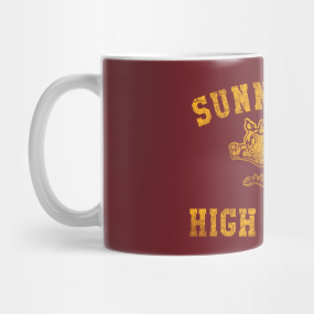 Original Buffy The Vampire Slayer Mugs Teepublic