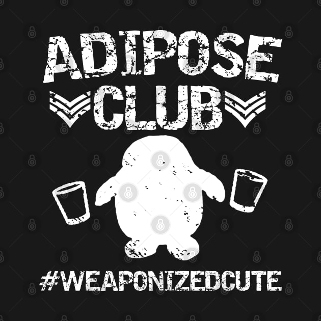 Adipose Club by The MariTimeLord