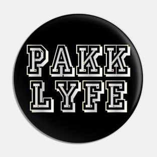 Pakklyfe Shine Pin