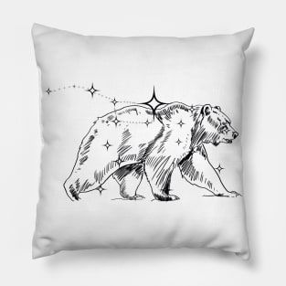 Ursa Major Pillow