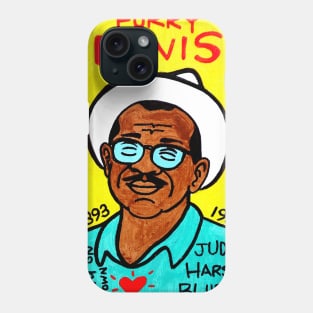 Furry Lewis Phone Case