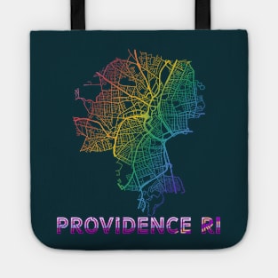 Providence Pride Tote