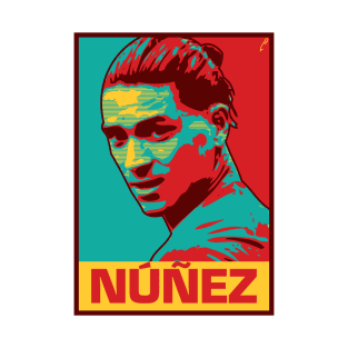 Núñez T-Shirt