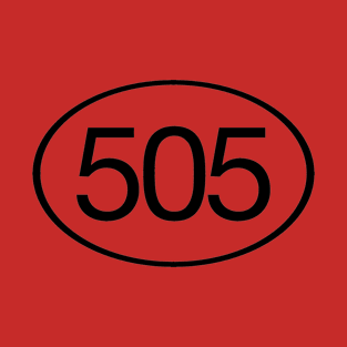 505 T-Shirt