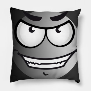 If you think I'm crazy... Pillow