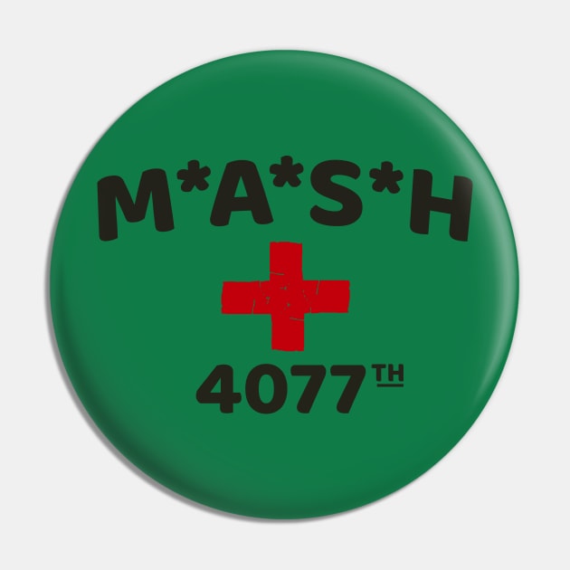 MASH 4077 Pin by Dndex