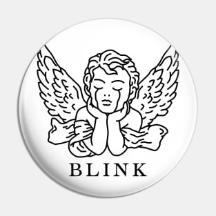 BLINK Pin