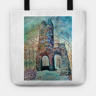 The Tower Tote