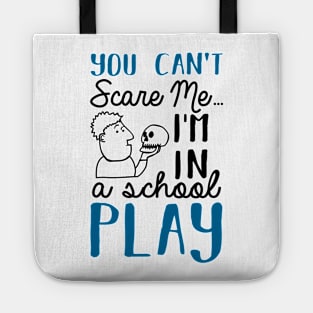 Funny Drama Kid Gift Tote