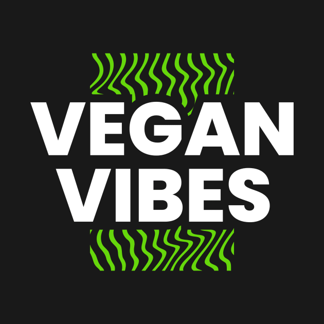 VEGAN VIBES by STL Project