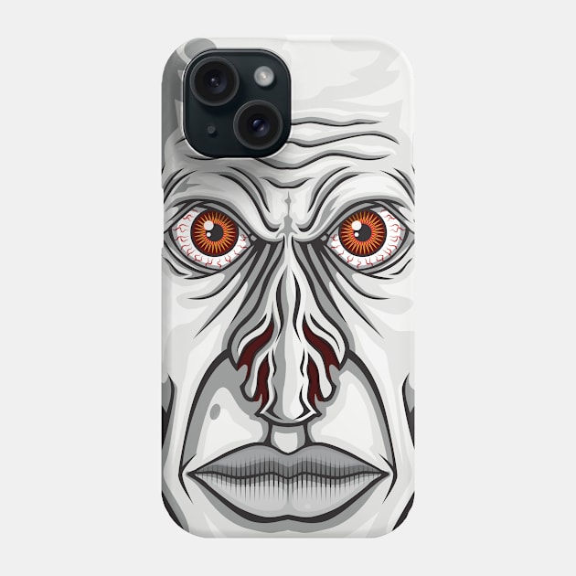 nosferatu Phone Case by OutdoorMayhem