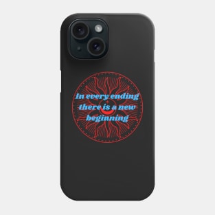 A discovery of witches - A discovery of witches Phone Case