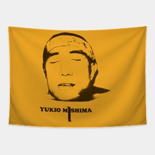 bring me the head of yukio mishima Tapestry