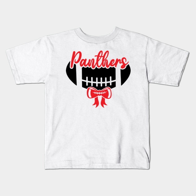 kids panthers t shirt