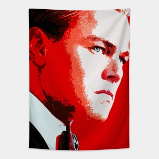 leonardo dicaprio Tapestry