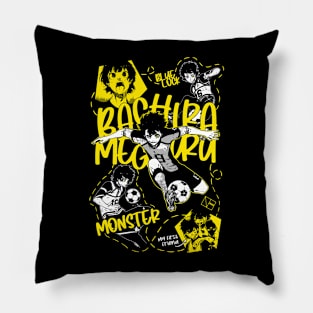 Bachira Meguru Pillow