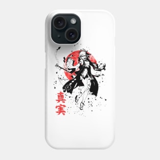 Oni Yae Phone Case