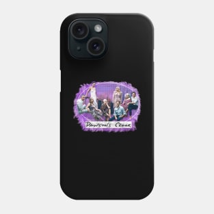 Dawson's Creek Reunion Tour! Phone Case