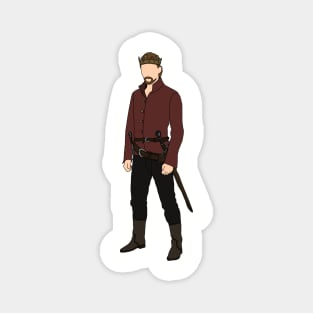 henry v Magnet