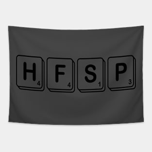 HFSP Tapestry