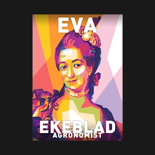 Eva Ekeblad T-Shirt