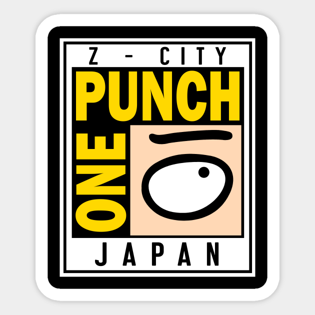 Punch Con