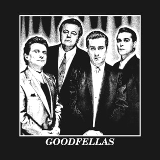 GoodFellas Classic T-Shirt