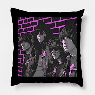 Bltzkrg bp Pillow