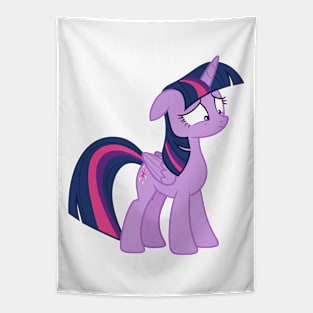 Twilight Sparkle 2 Tapestry