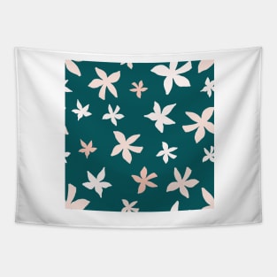 Spring Pattern Art Collection 15 Tapestry