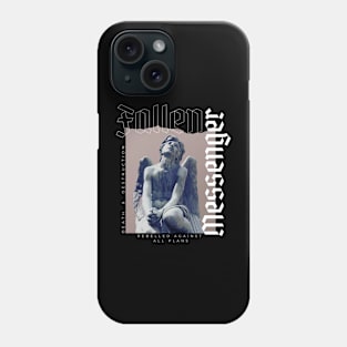 Fallen Angel Phone Case