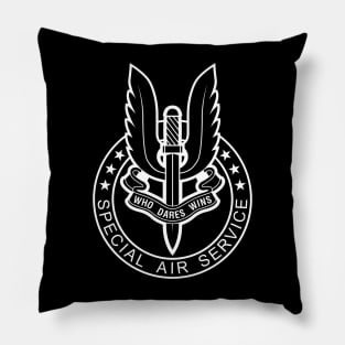 Mod.36 SAS Special Air Service Pillow