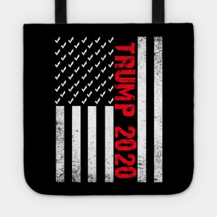 Trump 2020 Tote