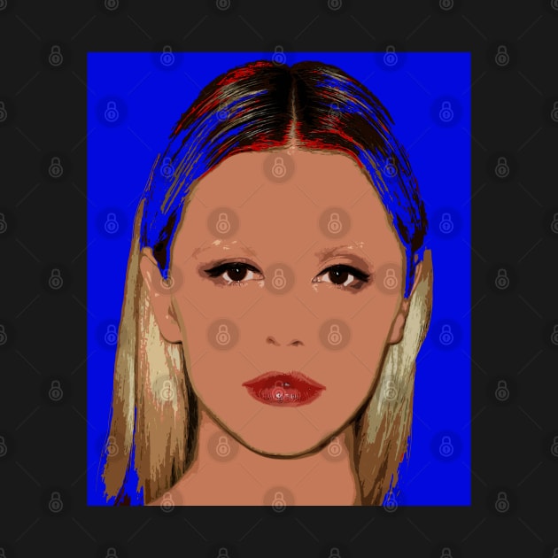 mia goth by oryan80