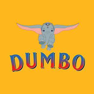 DUMBO T-Shirt