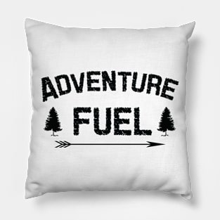 Adventure fuel Pillow