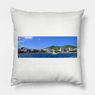 Santa Eulalia Pillow